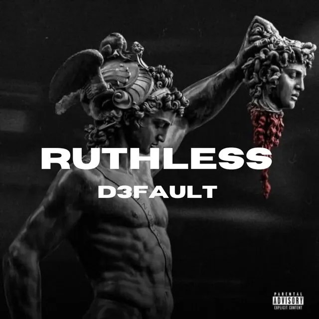 Ruthless by D3fault, 0Equinox0 - Uptempo cover art