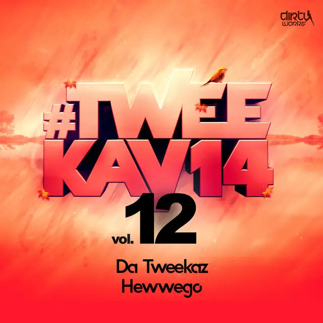 Hewwego - Extended Version by Da Tweekaz - Hardstyle cover art