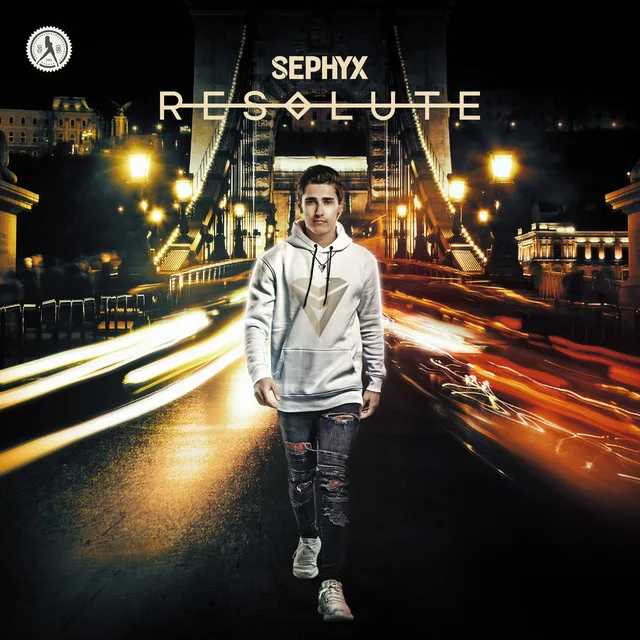 This Is Special by Da Tweekaz, Sephyx - Euphoric Hardstyle cover art