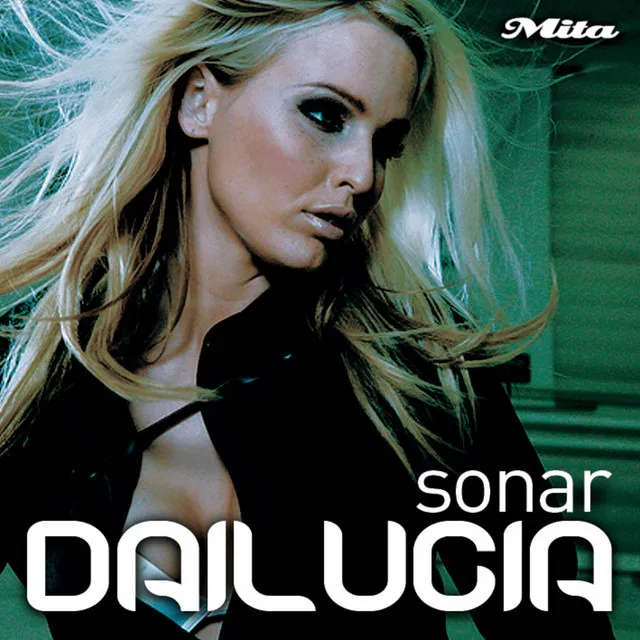 Sonar by Dailucia - Hardstyle cover art
