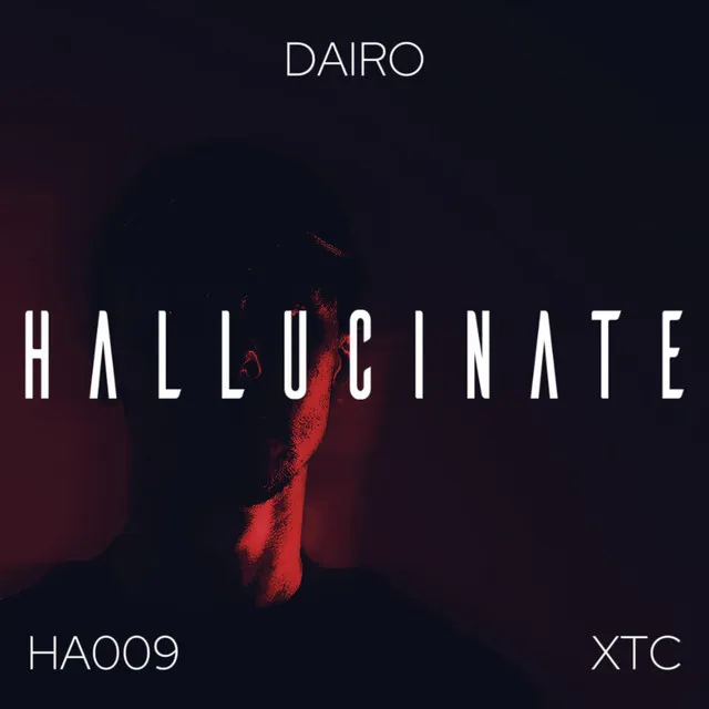 XTC by DAIRØ - Hard Techno cover art