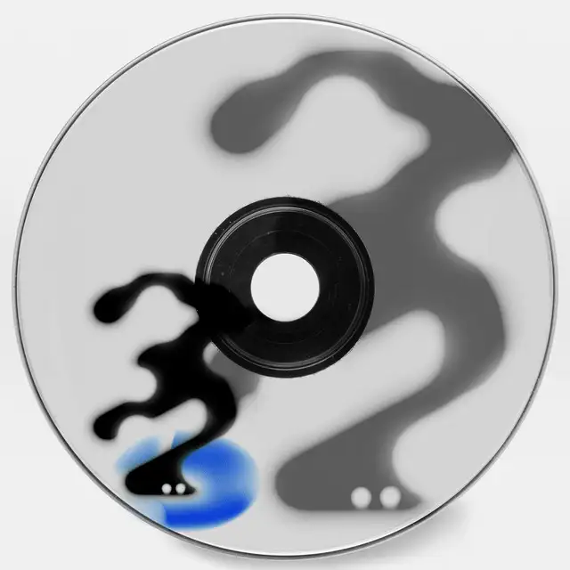<3_Beat by Dallaniel - Hard Techno cover art