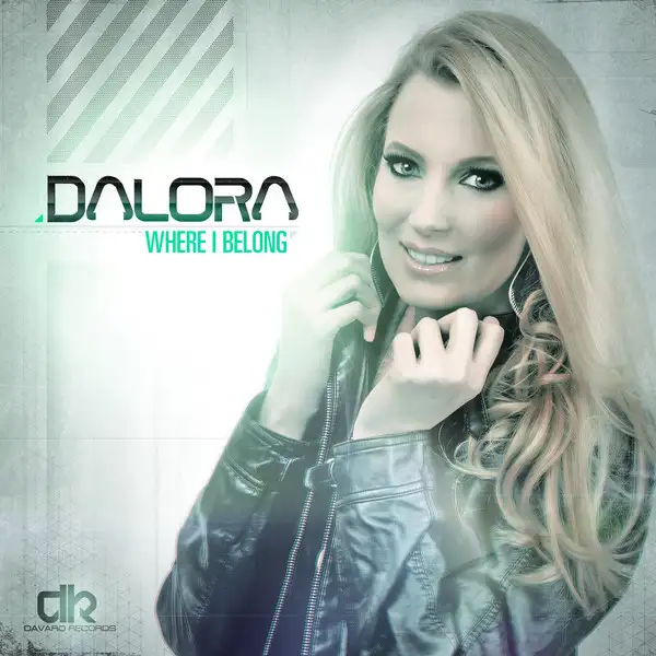 Flashback by Dalora - Hardstyle cover art
