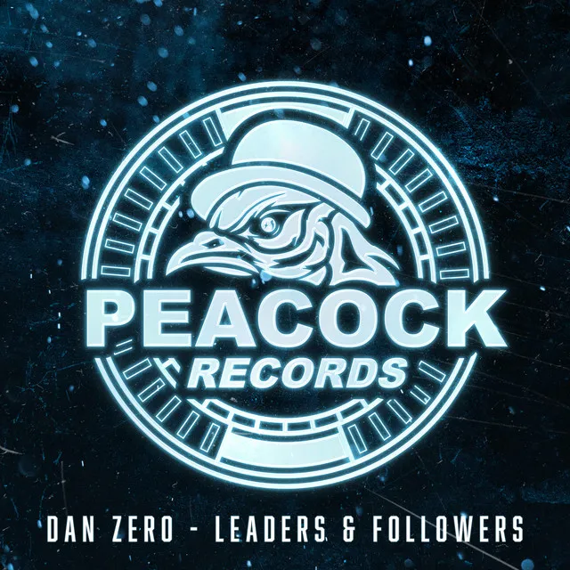 Leaders & Followers by Dan Zero - Frenchcore cover art