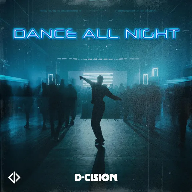 Cover art of Dance All Night
