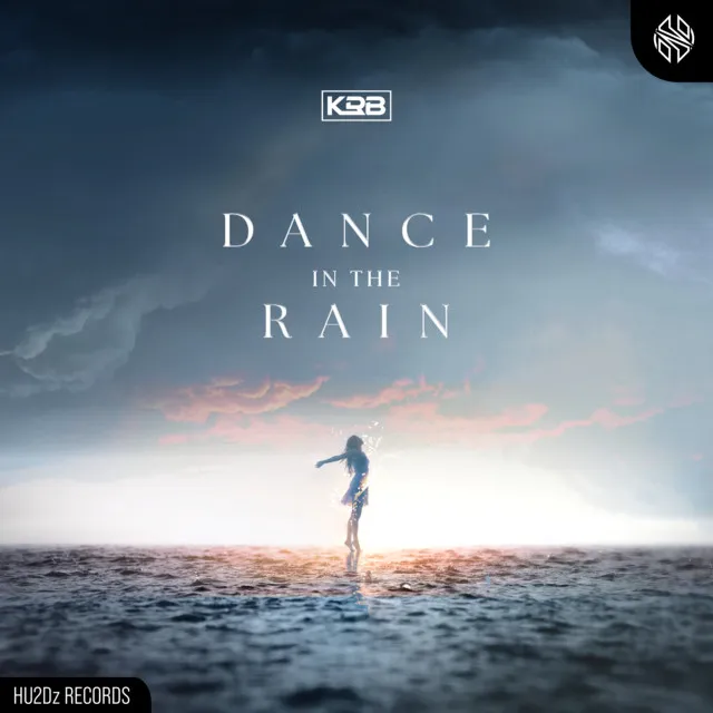 Cover art of Dance In The Rain