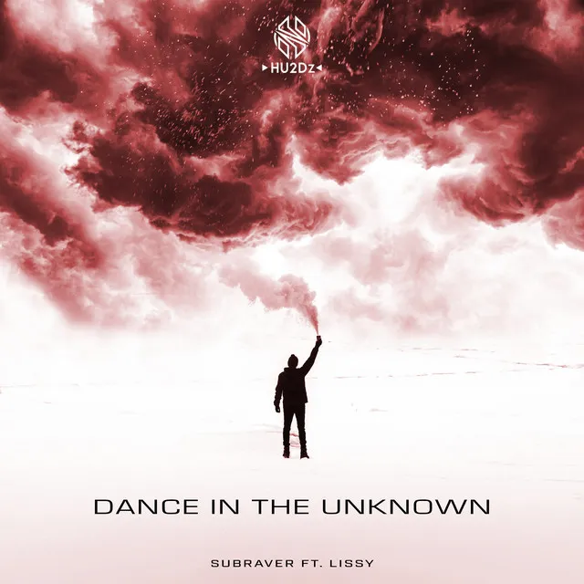 Cover art of Dance In The Unknown