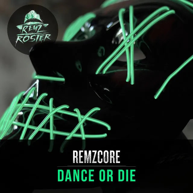 Cover art of Dance or Die