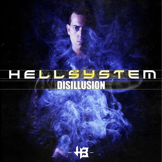 Cover art of Disillusion