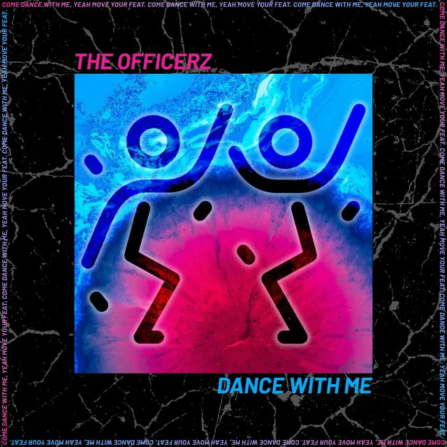 Cover art of Dance With Me