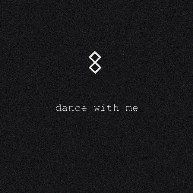 Cover art of dance with me