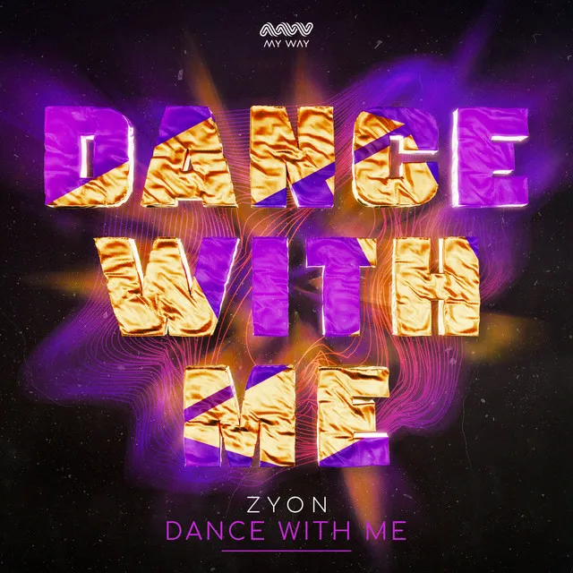 Cover art of DANCE WITH ME
