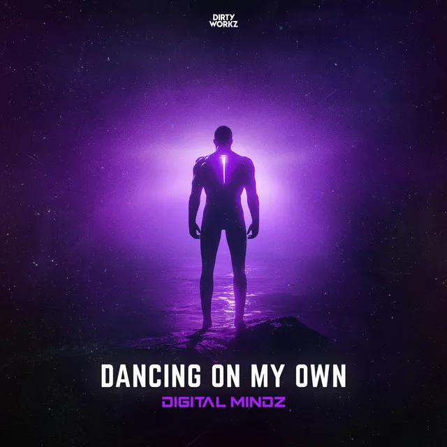 Cover art of Dancing On My Own
