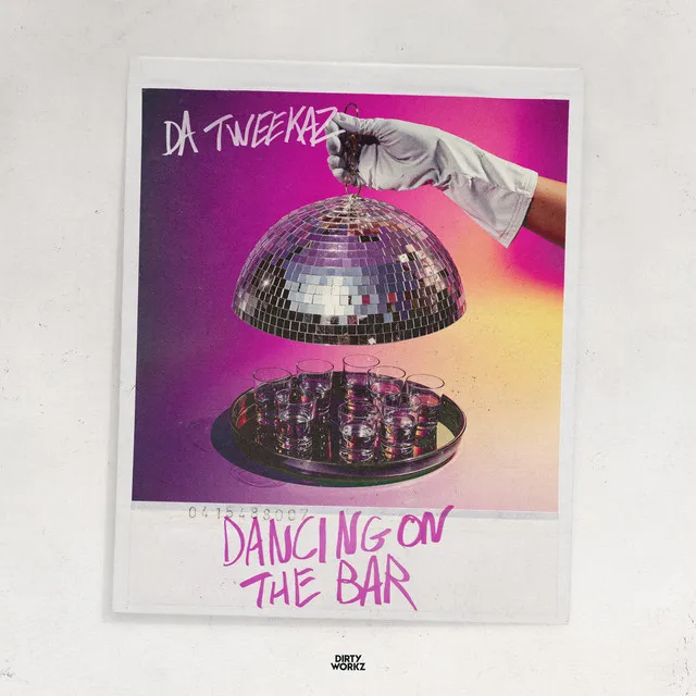 Cover art of Dancing On The Bar