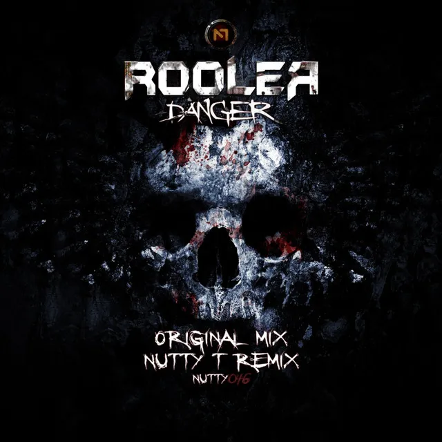 Cover art of Danger