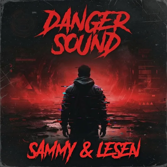 Cover art of Danger Sound