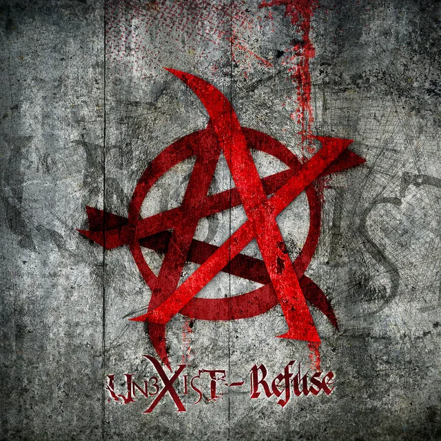 Cover art of Refuse