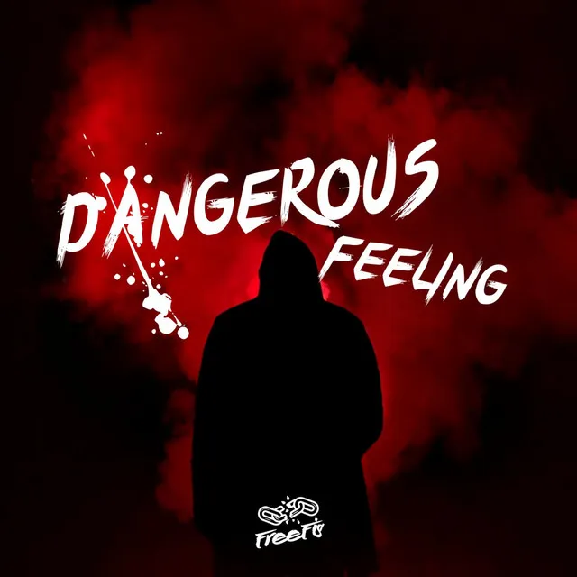 Cover art of Dangerous Feeling (Radio Edit)