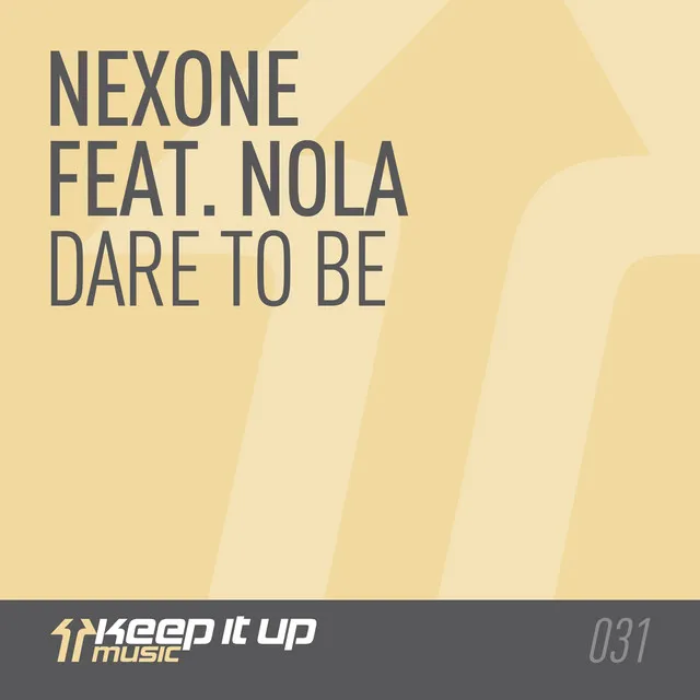 Cover art of Dare To Be