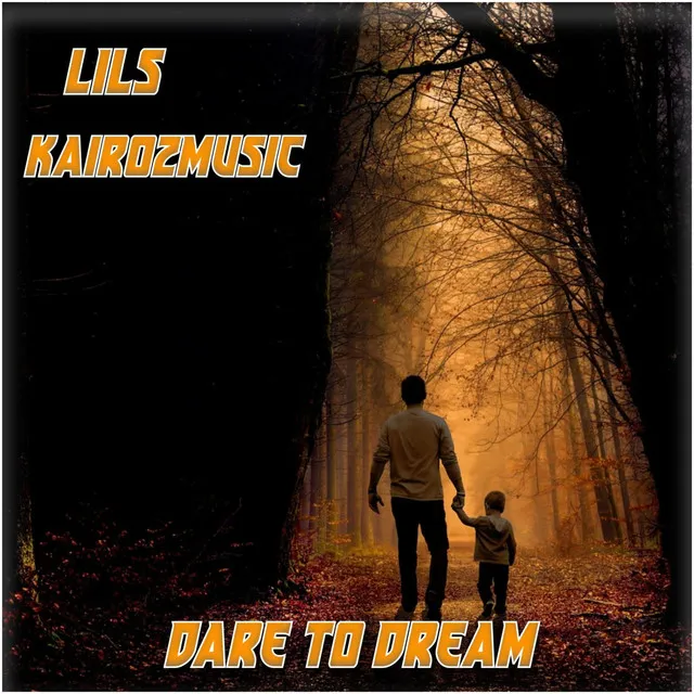 Cover art of Dare to Dream