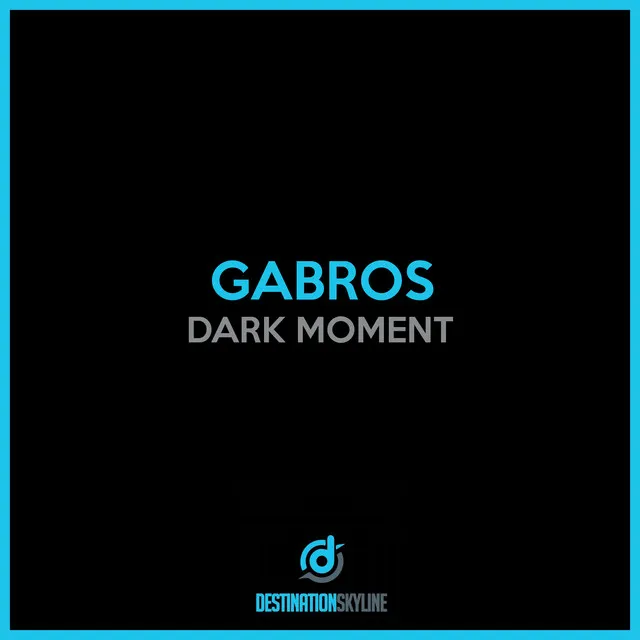 Cover art of Dark Moment