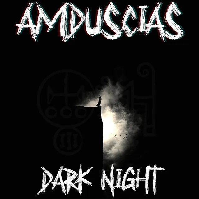 Cover art of Dark Night