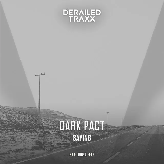 Saying by Dark Pact - Rawstyle cover art