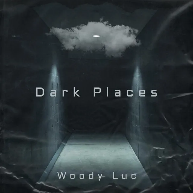 Cover art of Dark Places
