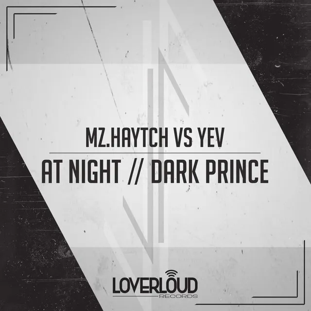 Cover art of At Night / Dark Prince