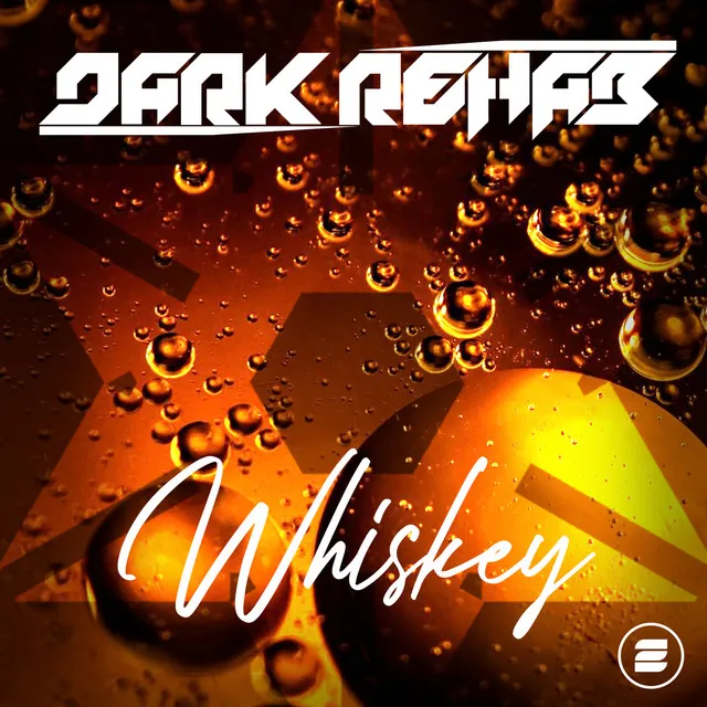 Whiskey by Dark Rehab - Hardstyle cover art