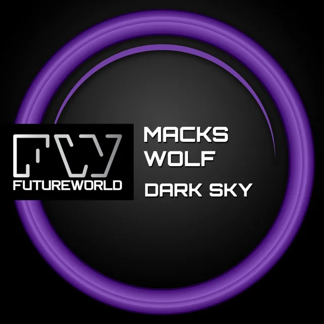 Cover art of Dark Sky