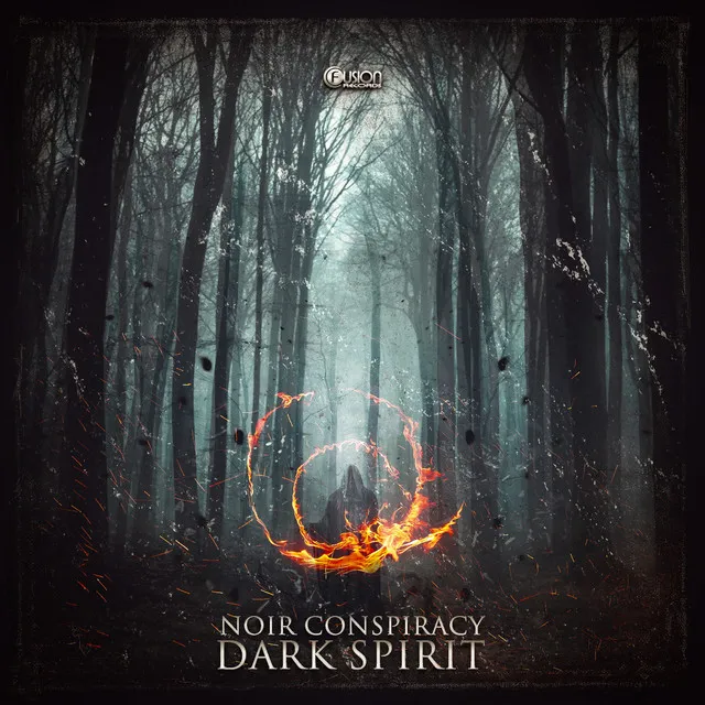 Cover art of Dark Spirit