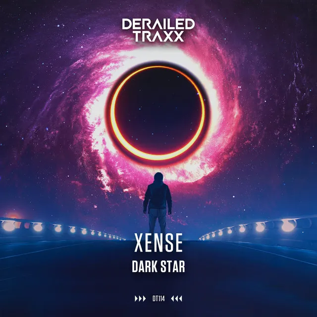 Cover art of Dark Star