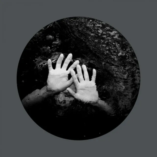 Cover art of Dark Water (Rework 2019)