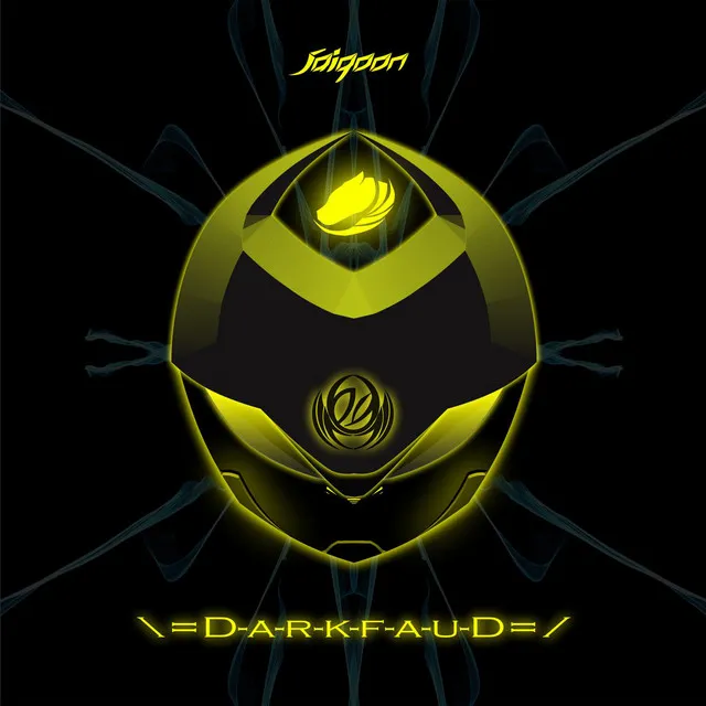 Cover art of Darkfaud