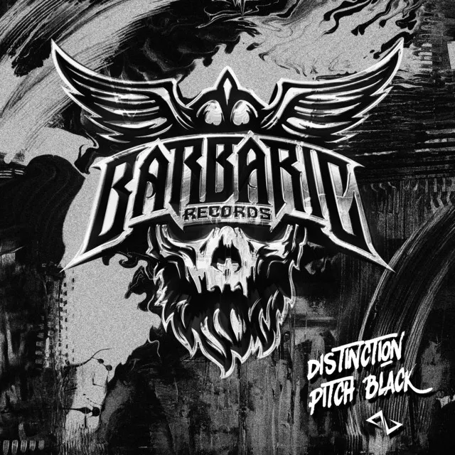 Cover art of Pitch Black