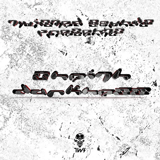 Cover art of Darkness