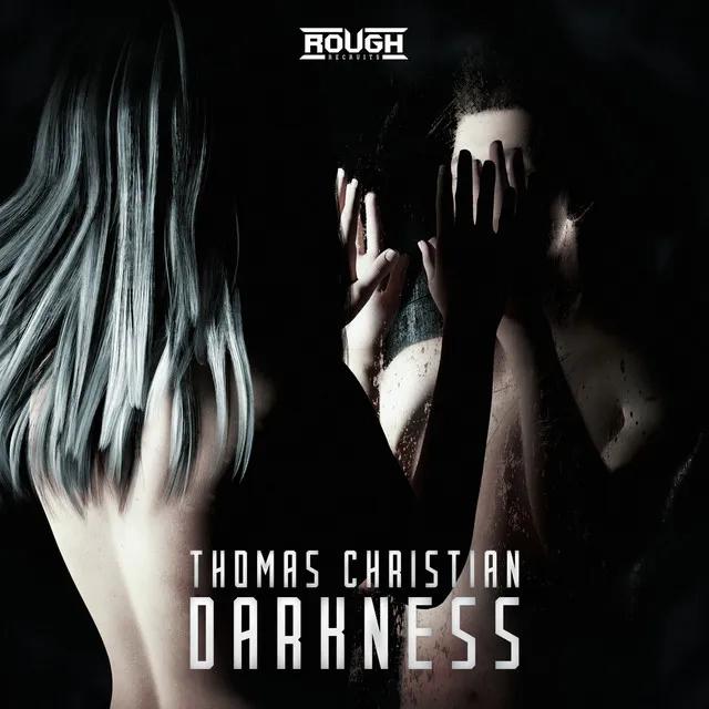 Cover art of Darkness