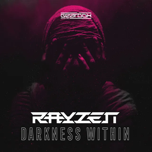 Cover art of Darkness Within