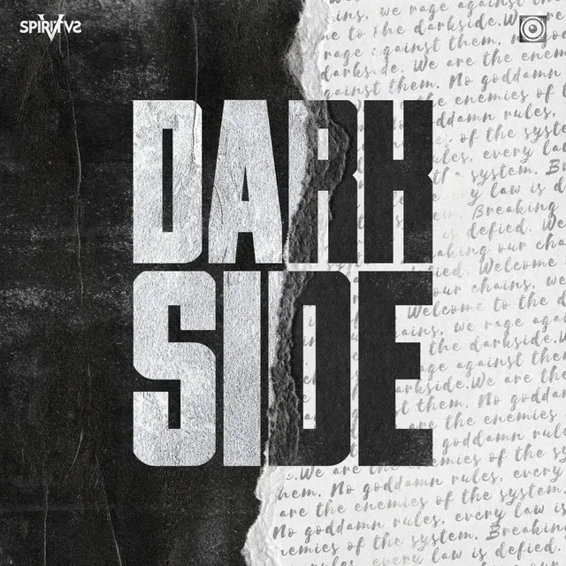 Cover art of Darkside