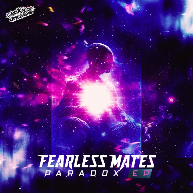 All Alone by Darkside Unleashed, Silky Noize, Fearless Mates - Uptempo cover art