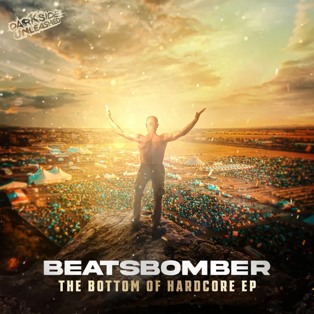 Trash by Darkside Unleashed, Beatsbomber - Uptempo cover art