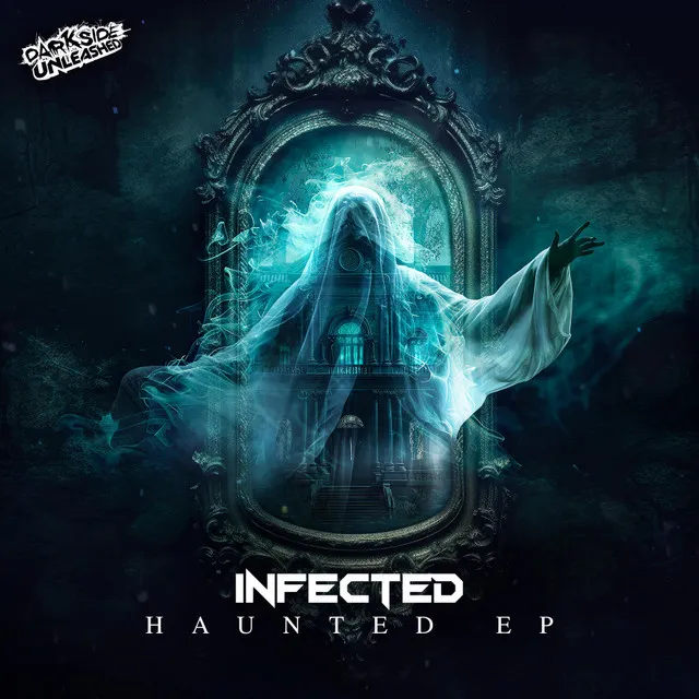Waiting For You by Darkside Unleashed, Infected - Uptempo cover art