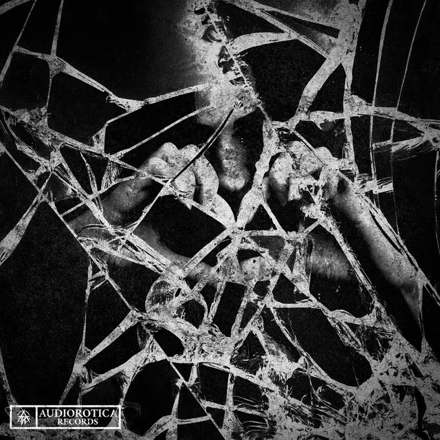 I LOVE U by Darksiderz, Markor, CGK - Hard Techno cover art