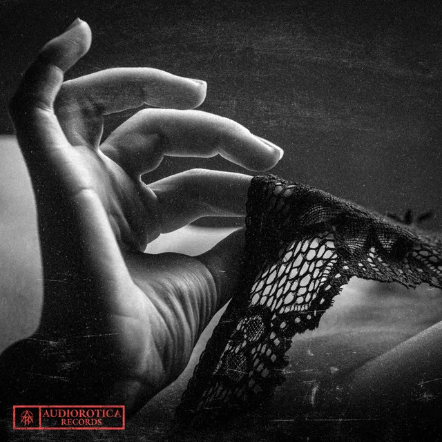 Panties - Darksiderz x CGK Remix by Darksiderz, CGK, Disobey (US) - Hard Techno cover art