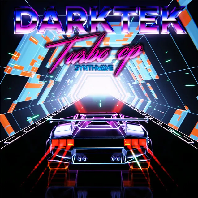 Challenge by Darktek - Frenchcore cover art