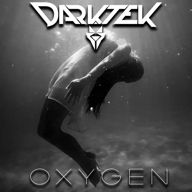 Oxygen by Darktek - Frenchcore cover art