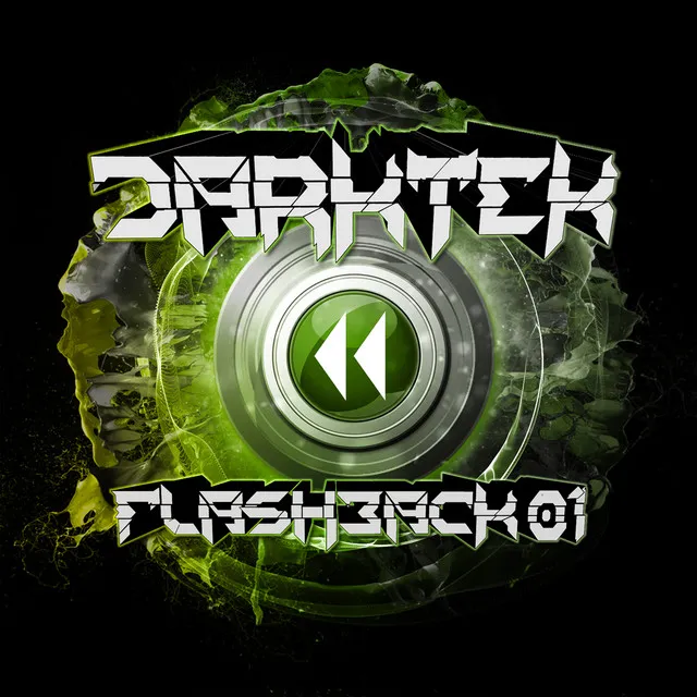 Torture by Darktek - Frenchcore cover art