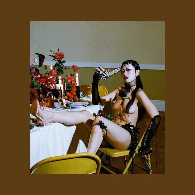 Cover art of DARLING TAKE MY HAND