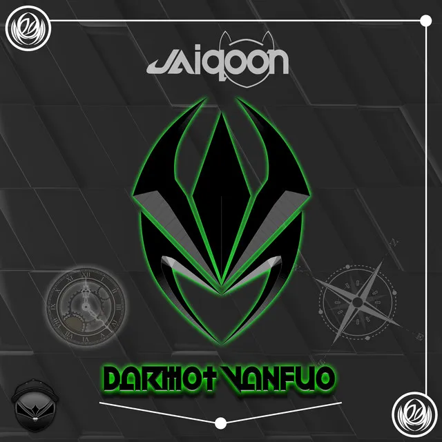 Cover art of Darmot Vanfuo
